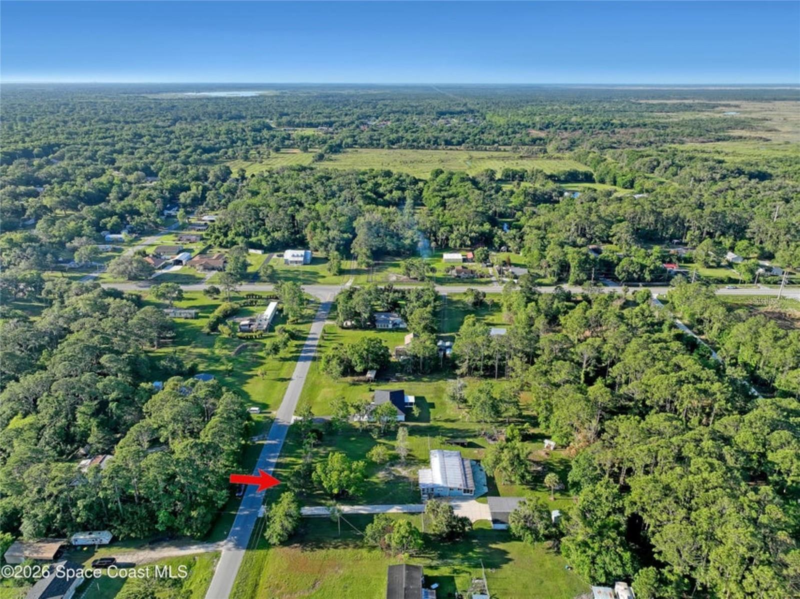 2540 TUSCANY DR, MIMS, FL — photo 47