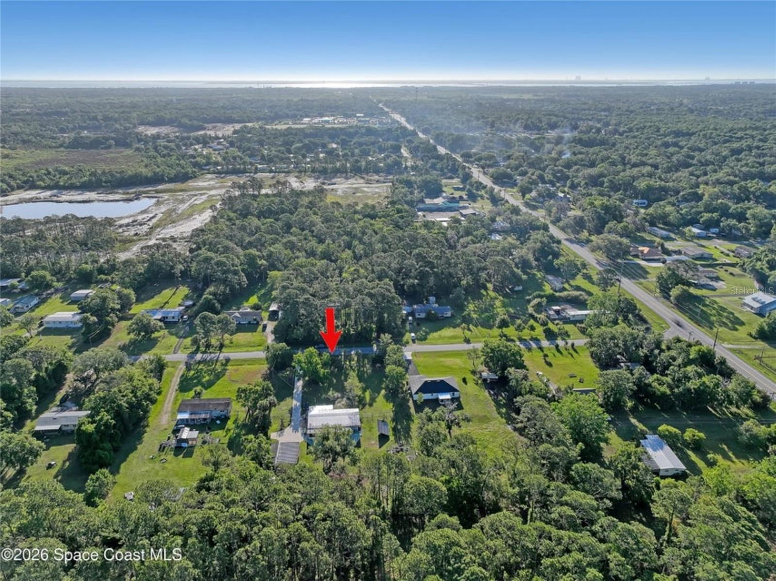 2540 TUSCANY DR, MIMS, FL — photo 48