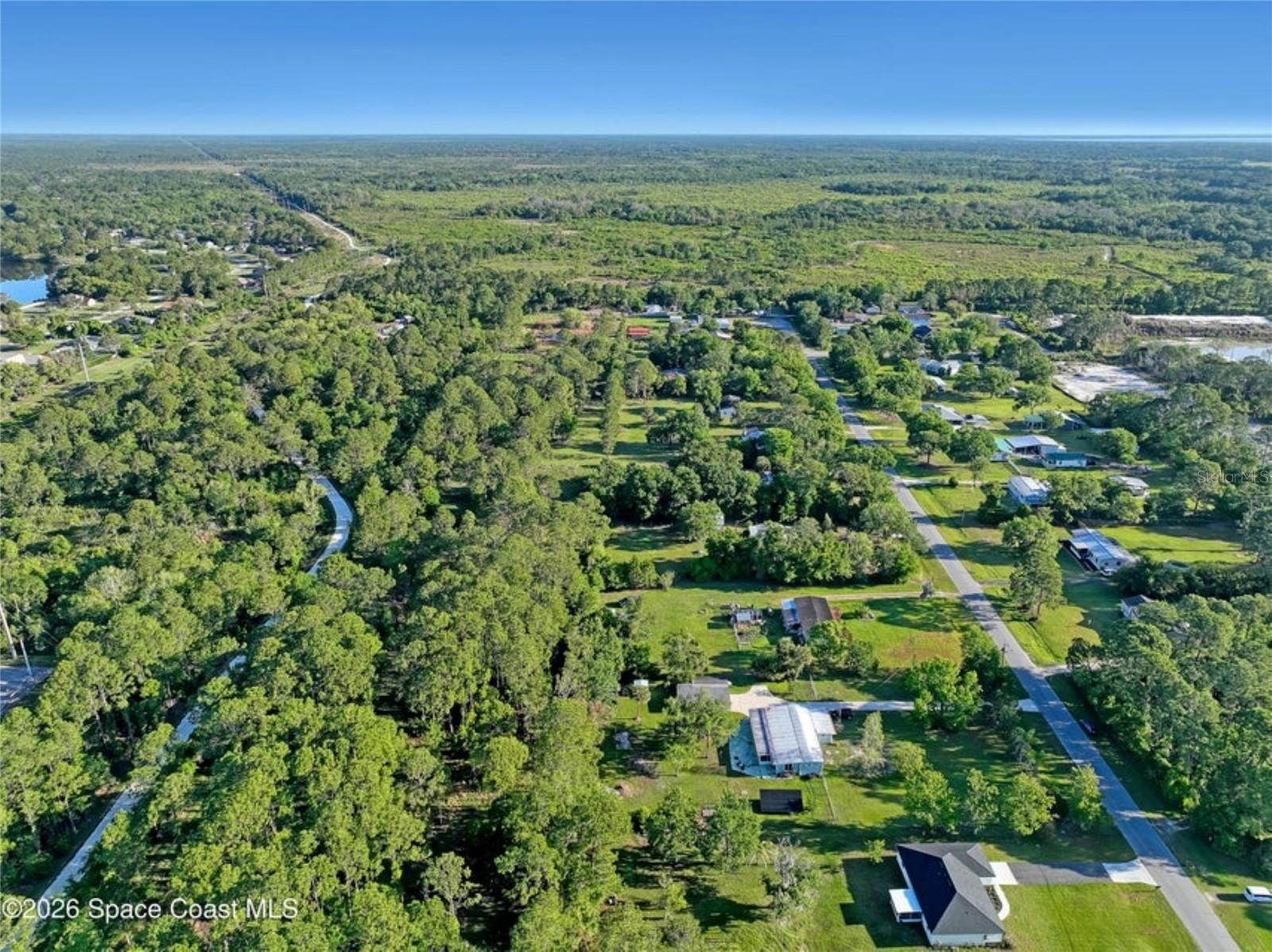2540 TUSCANY DR, MIMS, FL — photo 49