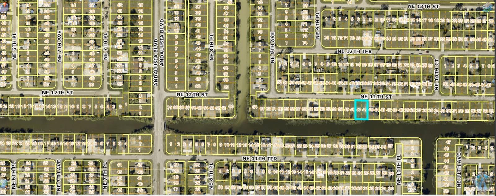 934 NE 12TH ST, CAPE CORAL, FL — photo 5
