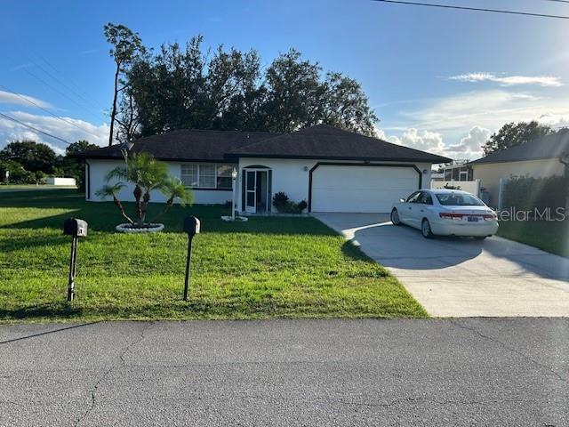 602 MESILLA DR, KISSIMMEE, FL — photo 2