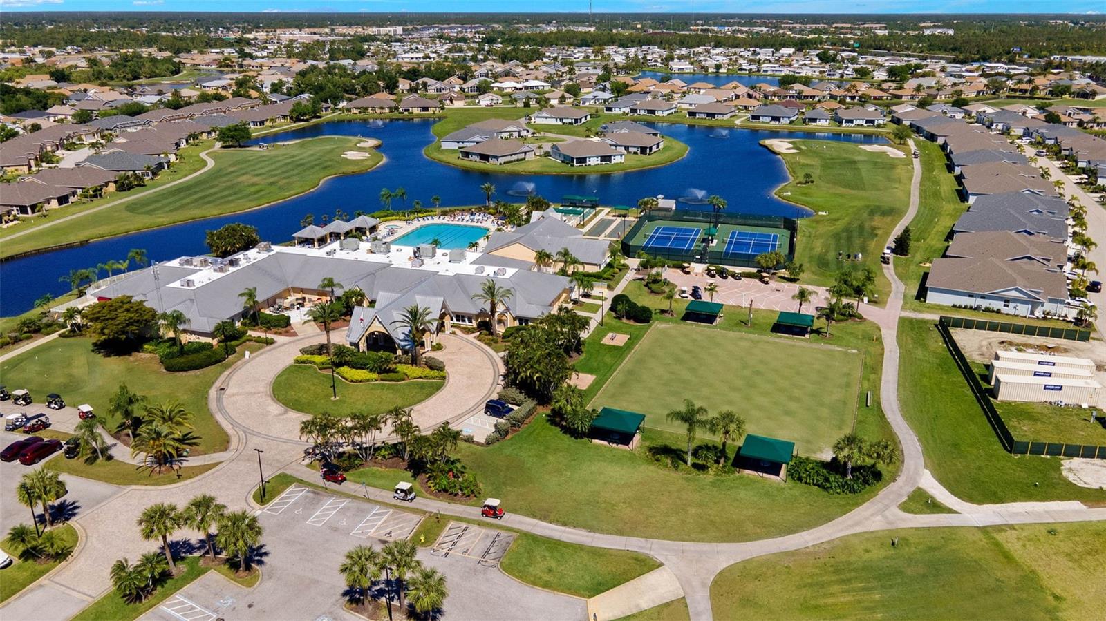 1713 SUNDERLAND DR, PUNTA GORDA, FL — photo 22