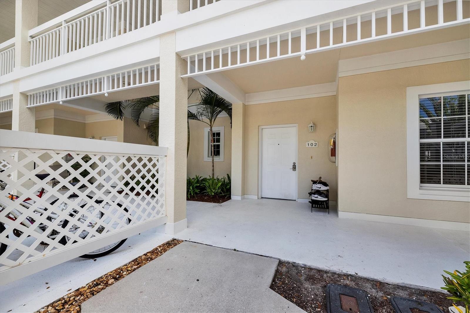3706 54TH DR W #102, BRADENTON, FL — photo 3