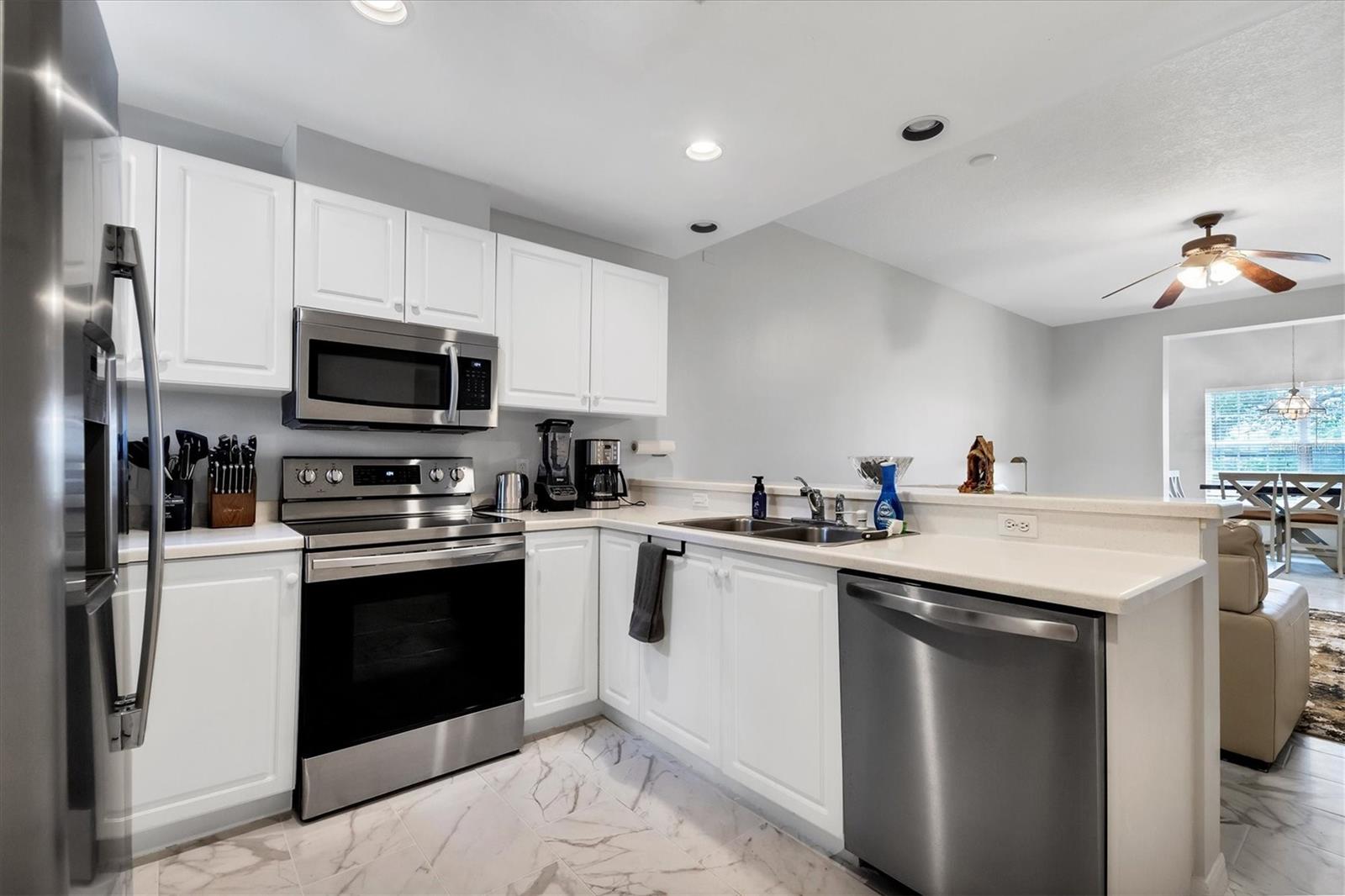 3706 54TH DR W #102, BRADENTON, FL — photo 12