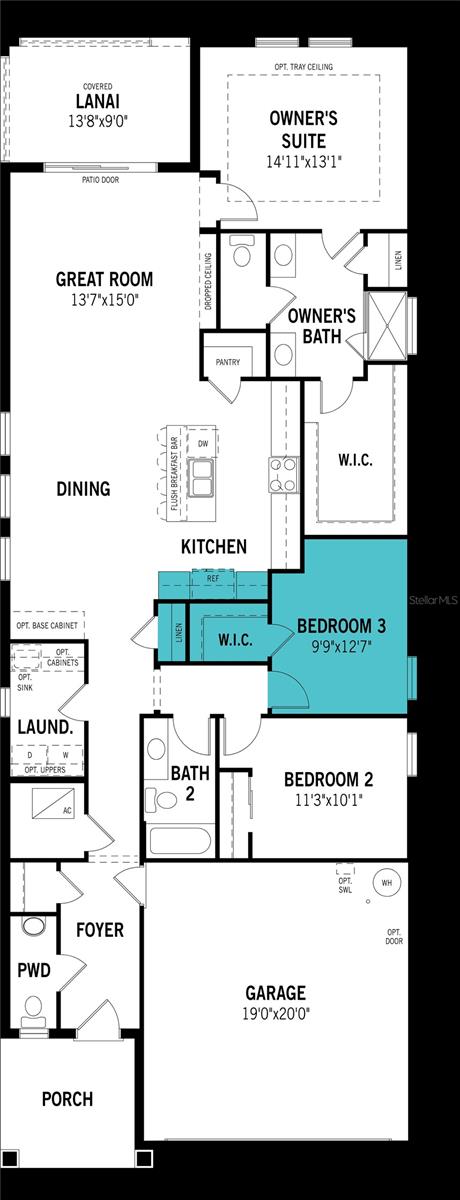 34880 ARBOR RETREAT DR, DADE CITY, FL — photo 2