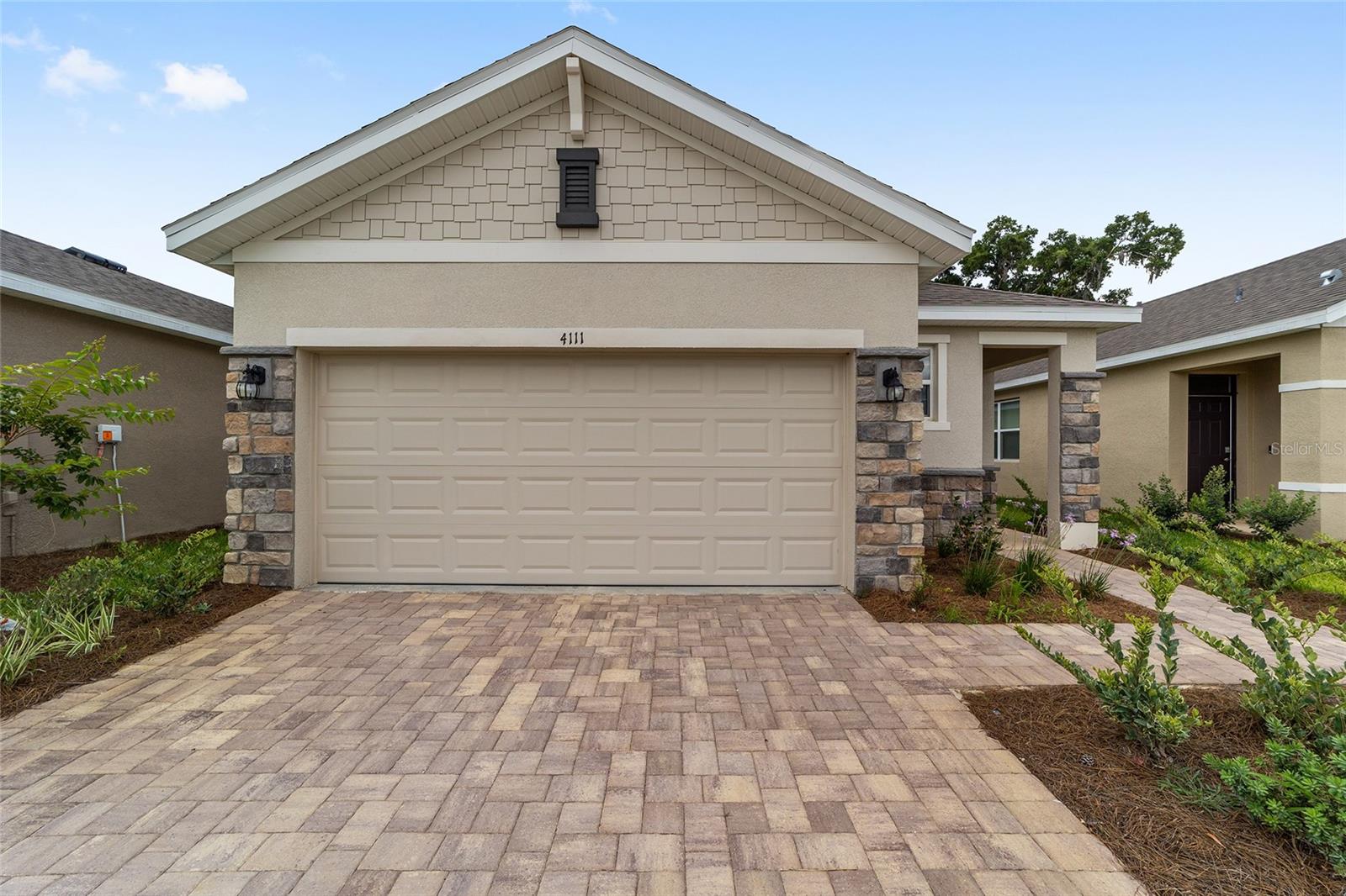 4111 NW 44TH CIR, OCALA, FL — photo 2