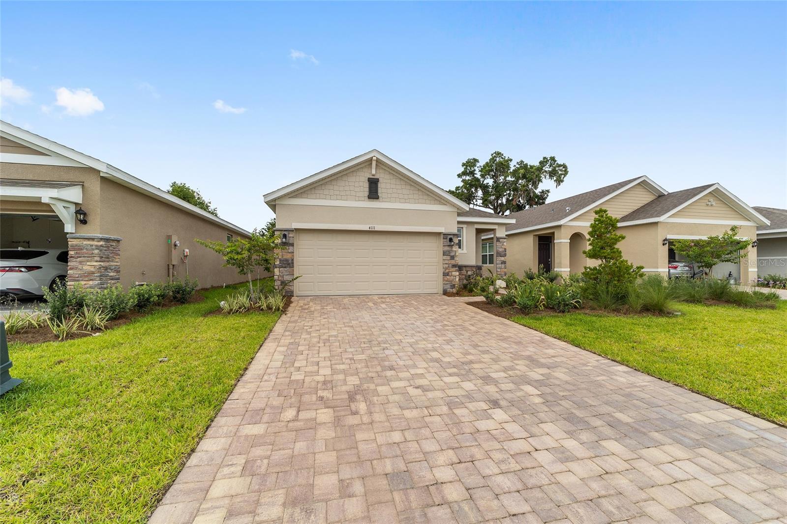 4111 NW 44TH CIR, OCALA, FL — photo 4