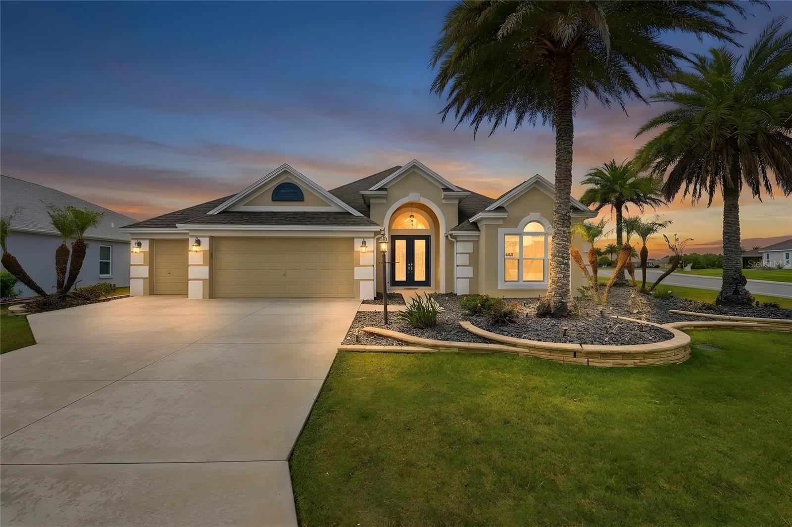 1166 BLOUNT AVE, THE VILLAGES, FL