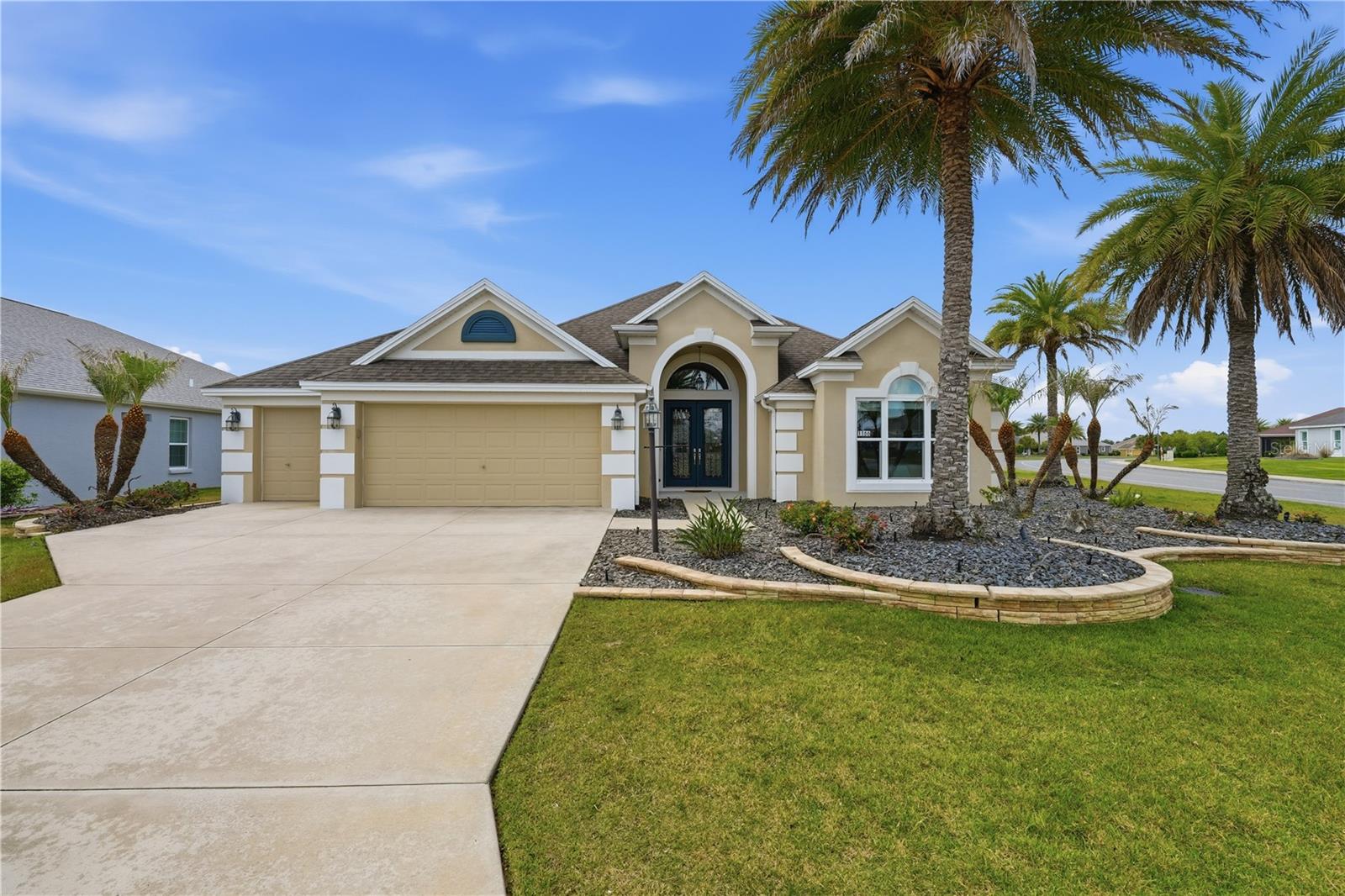 1166 BLOUNT AVE, THE VILLAGES, FL — photo 5
