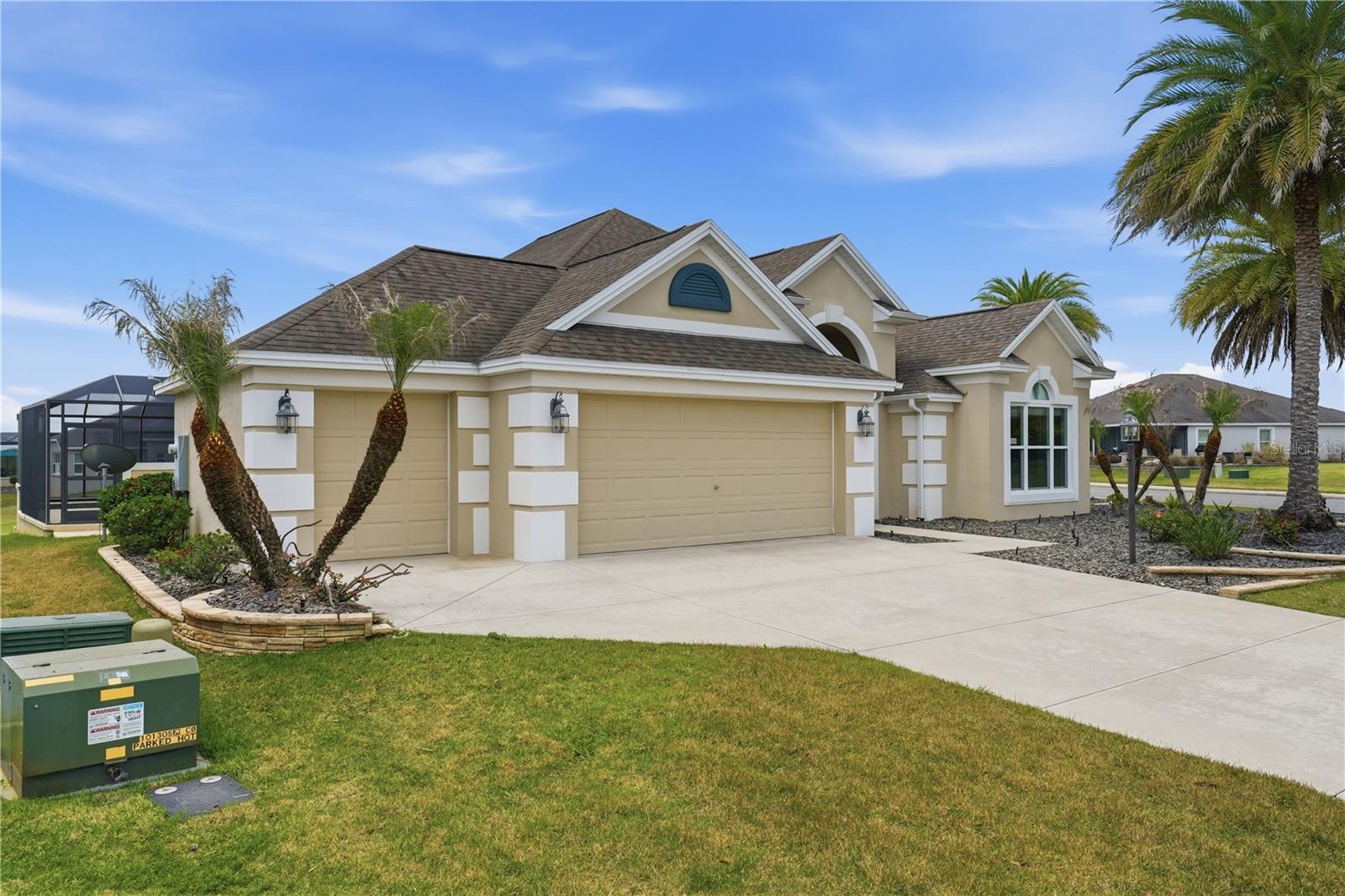 1166 BLOUNT AVE, THE VILLAGES, FL — photo 6