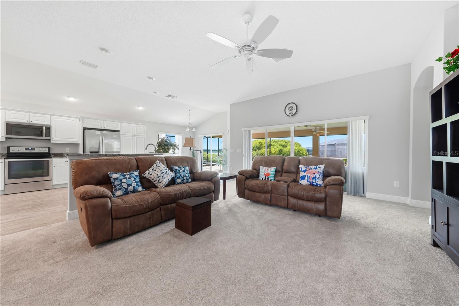 1166 BLOUNT AVE, THE VILLAGES, FL — photo 16