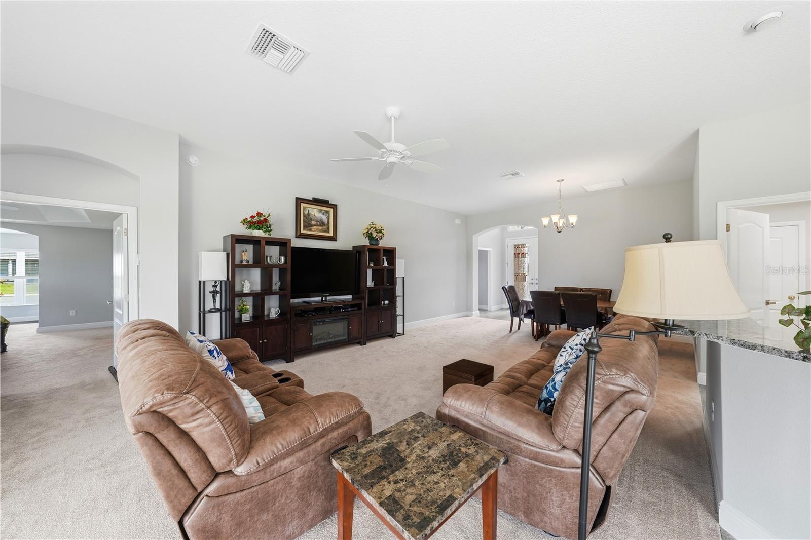 1166 BLOUNT AVE, THE VILLAGES, FL — photo 18