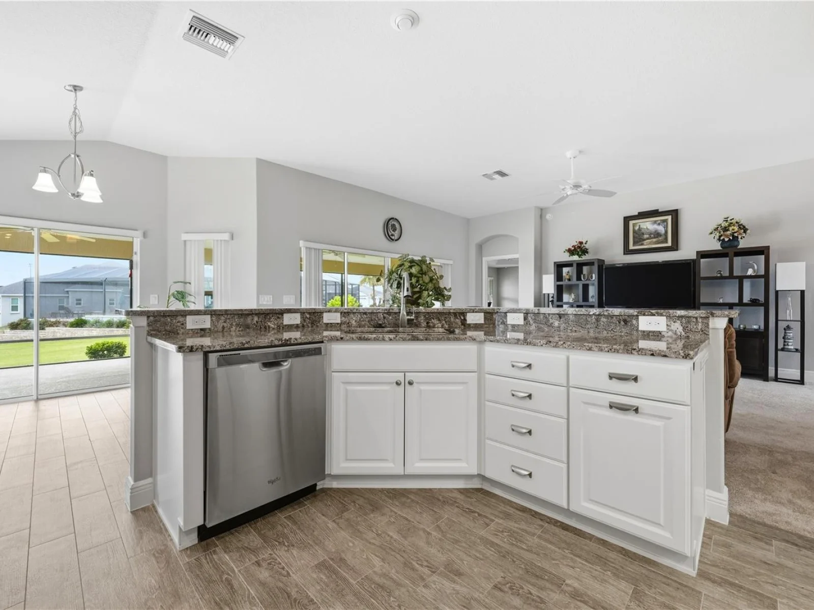 1166 BLOUNT AVE, THE VILLAGES, FL — photo 26