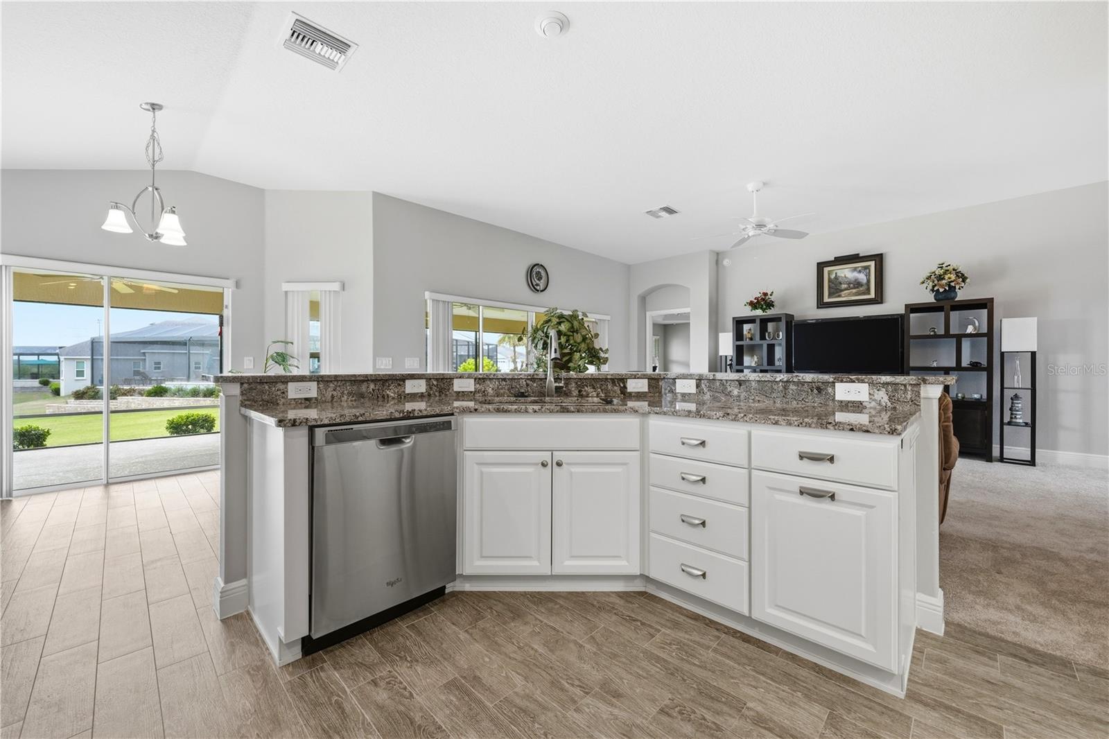 1166 BLOUNT AVE, THE VILLAGES, FL — photo 27