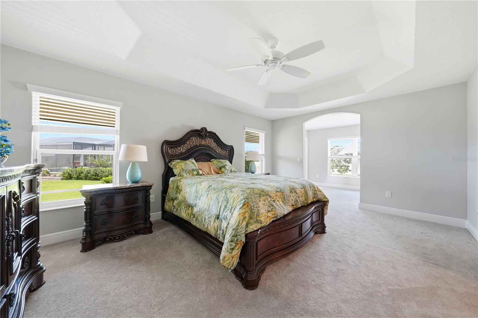 1166 BLOUNT AVE, THE VILLAGES, FL — photo 34