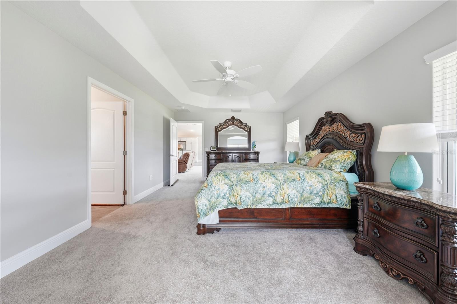 1166 BLOUNT AVE, THE VILLAGES, FL — photo 36