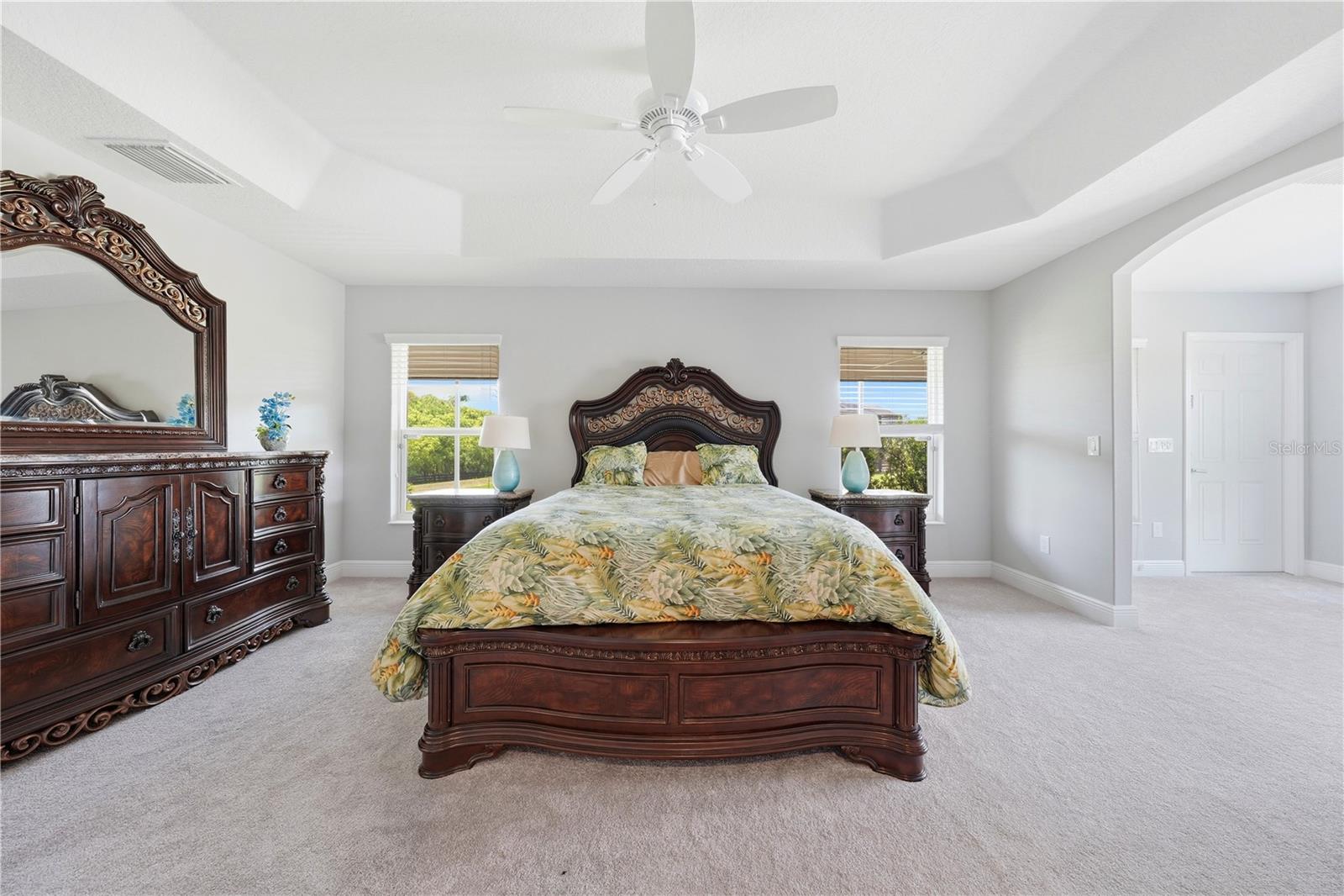 1166 BLOUNT AVE, THE VILLAGES, FL — photo 39