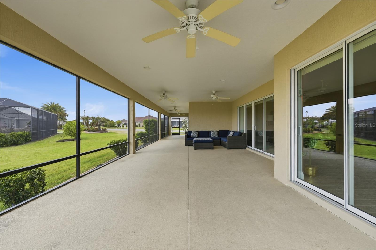 1166 BLOUNT AVE, THE VILLAGES, FL — photo 76