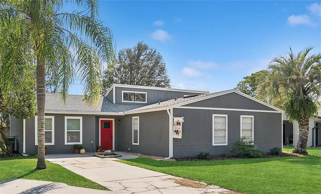 2411 NW 54TH AVE, GAINESVILLE, FL