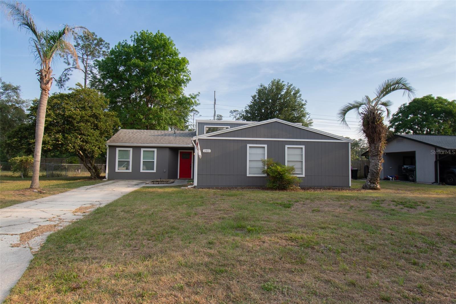 2411 NW 54TH AVE, GAINESVILLE, FL — photo 26
