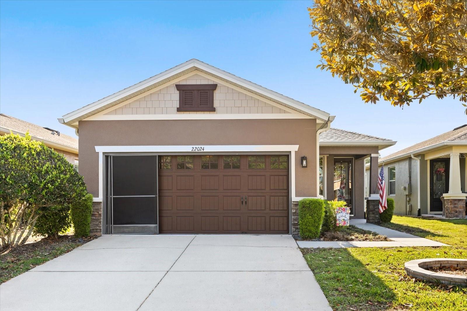 22024 BELGIAN CT, MOUNT DORA, FL