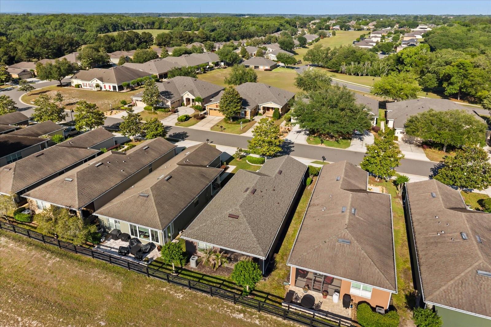 22024 BELGIAN CT, MOUNT DORA, FL — photo 67