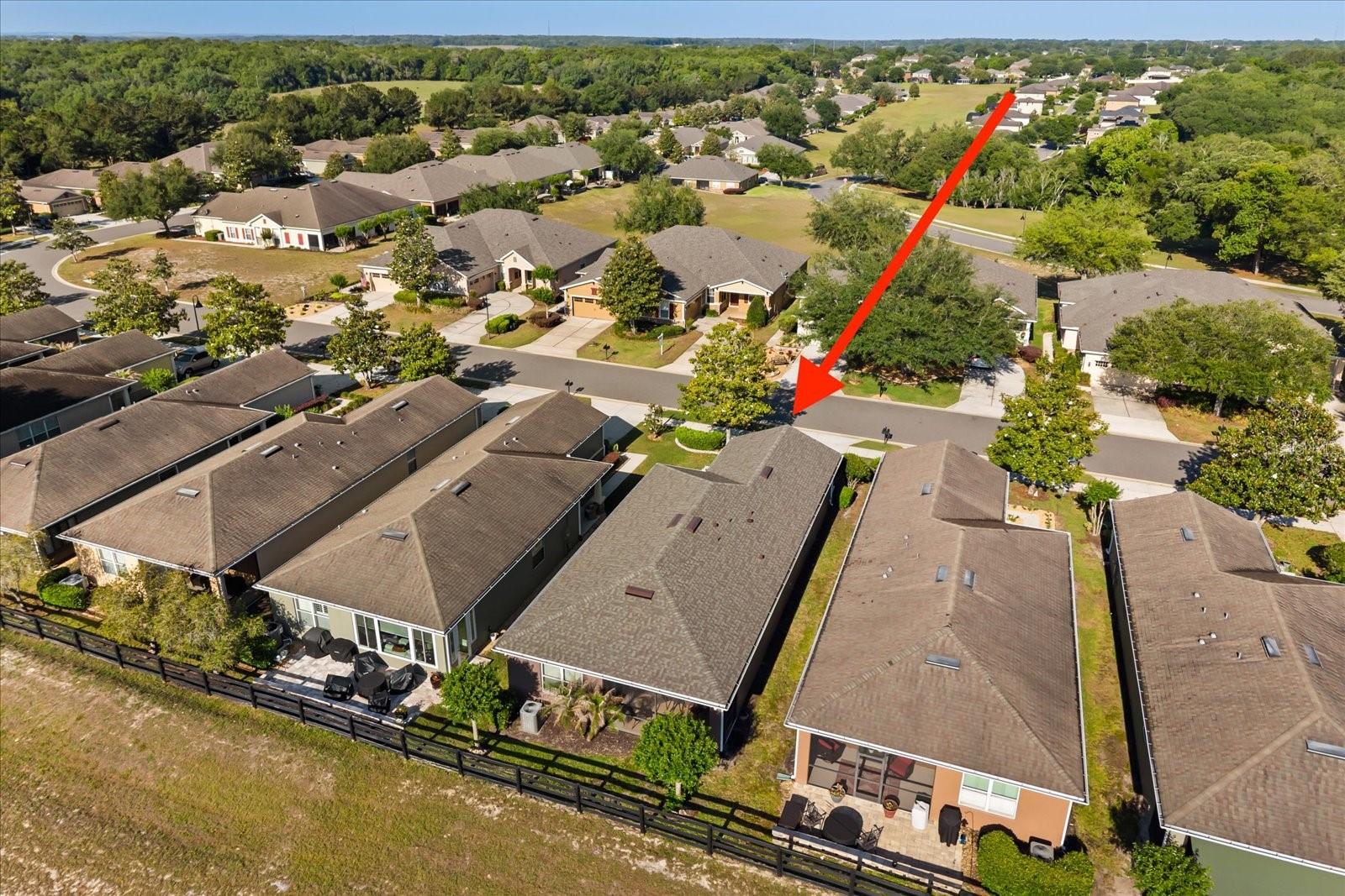 22024 BELGIAN CT, MOUNT DORA, FL — photo 69