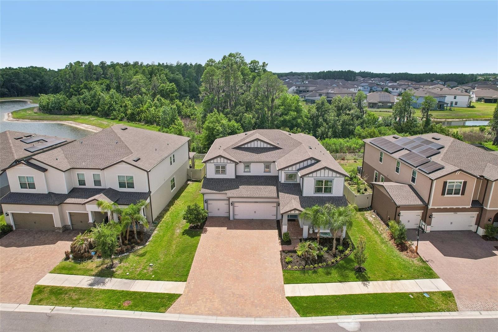 11054 SUNDRIFT DR, TAMPA, FL — photo 57