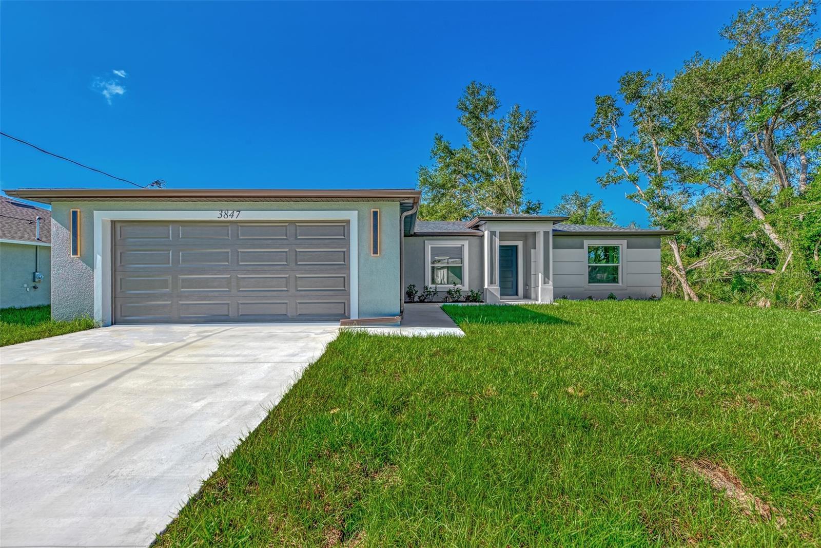 3383 DRYDEN ST, NORTH PORT, FL