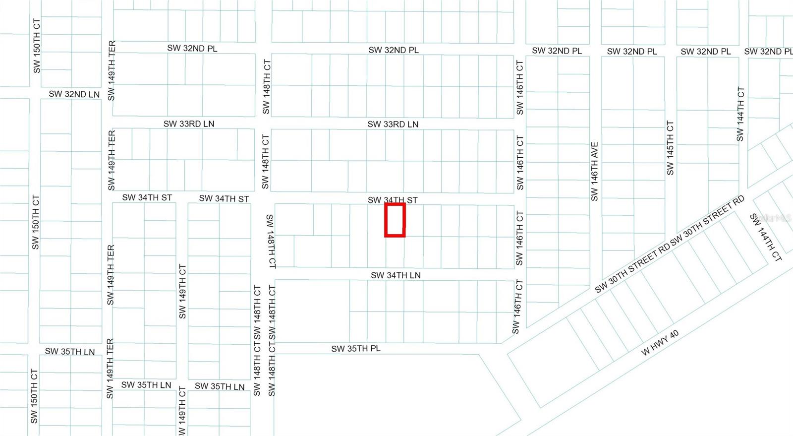 TBD SW 34 ST, OCALA, FL — photo 2