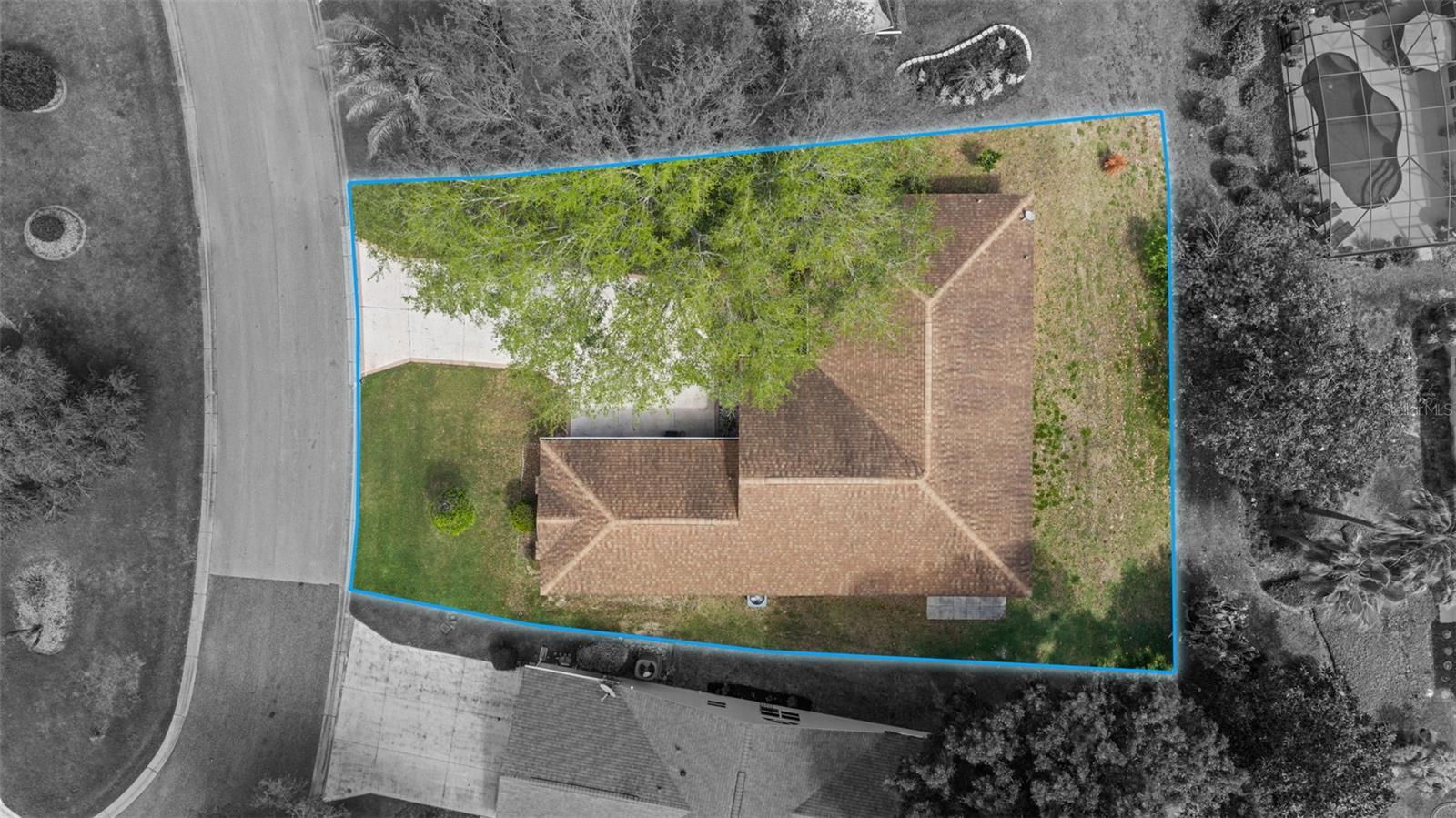 24618 STILLRIDGE COURT, LEESBURG, FL — photo 89