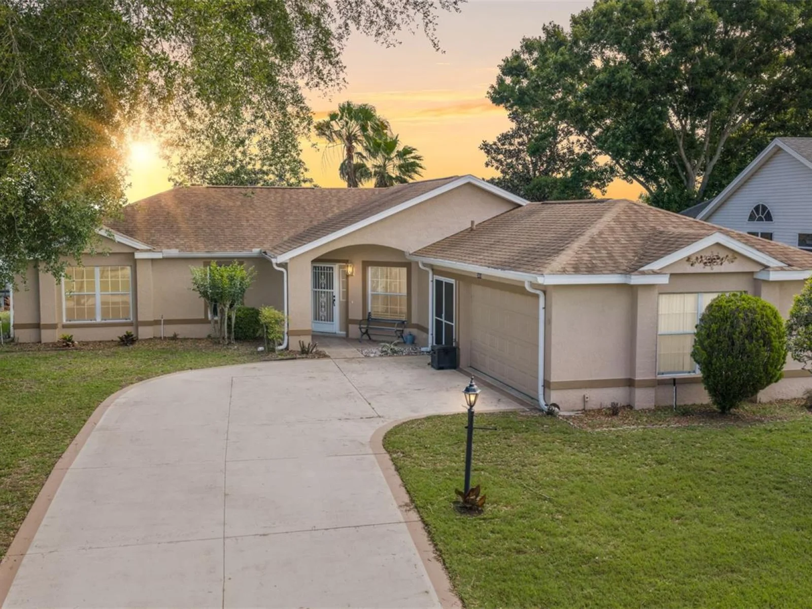 24618 STILLRIDGE COURT, LEESBURG, FL — photo 95