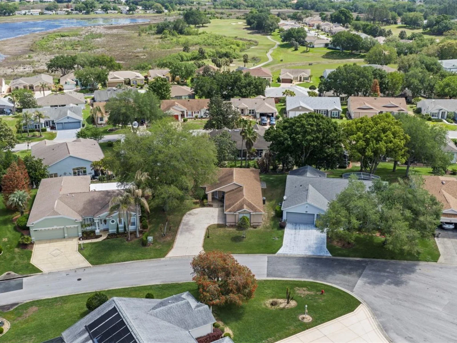 24618 STILLRIDGE COURT, LEESBURG, FL — photo 97