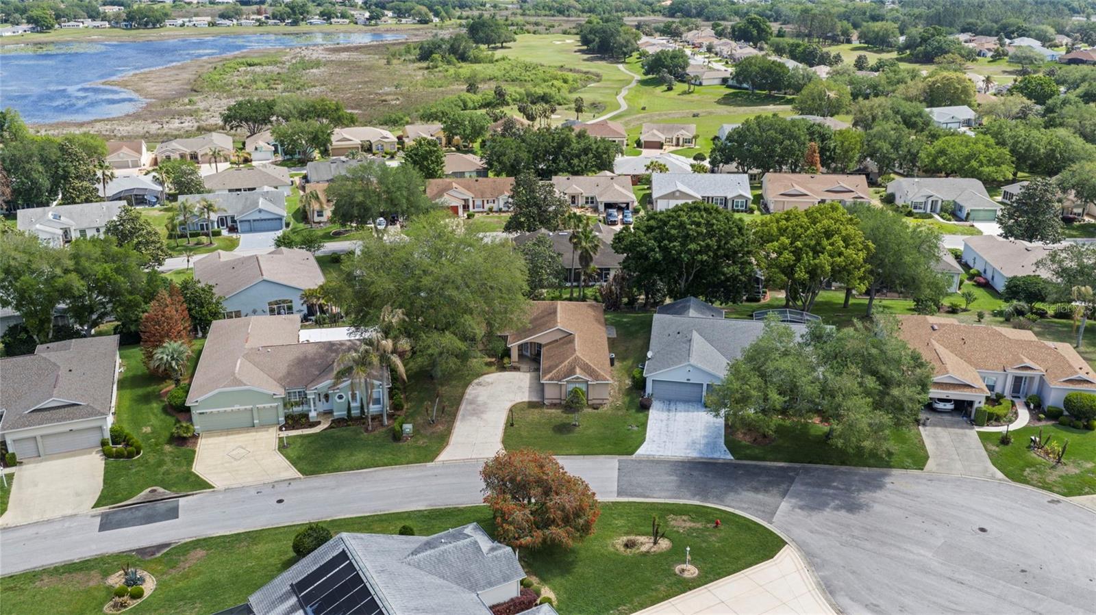24618 STILLRIDGE COURT, LEESBURG, FL — photo 98
