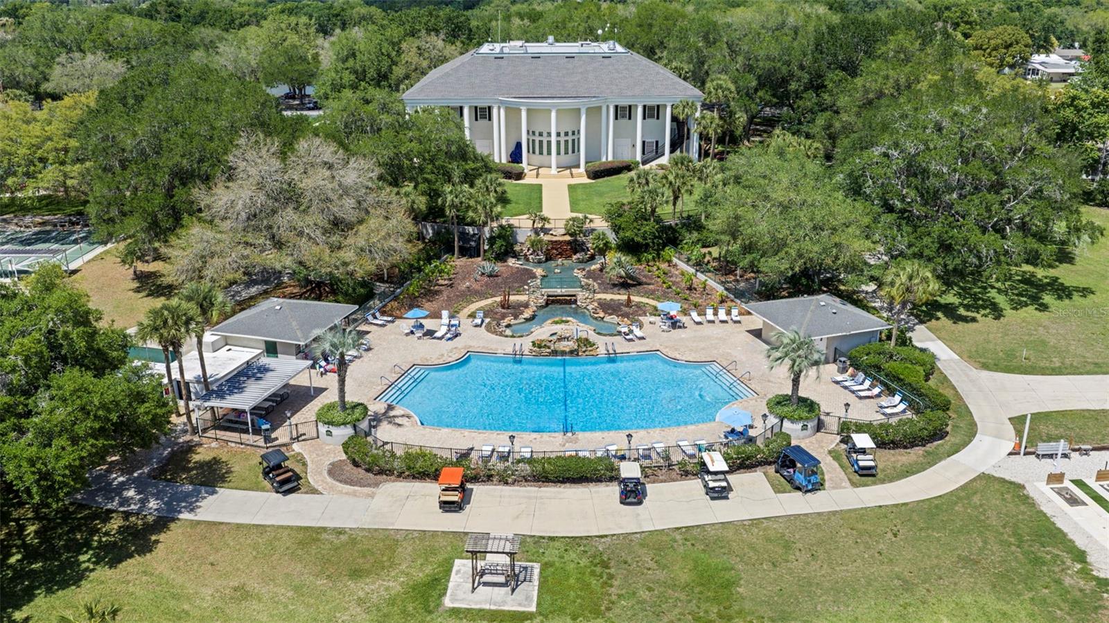 24618 STILLRIDGE COURT, LEESBURG, FL — photo 105