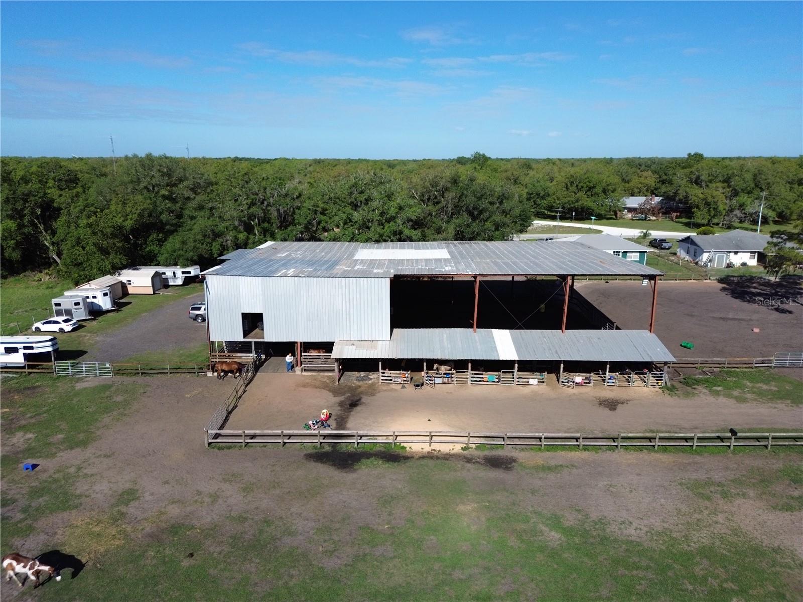 3046 N BOWDEN RD, AVON PARK, FL — photo 2