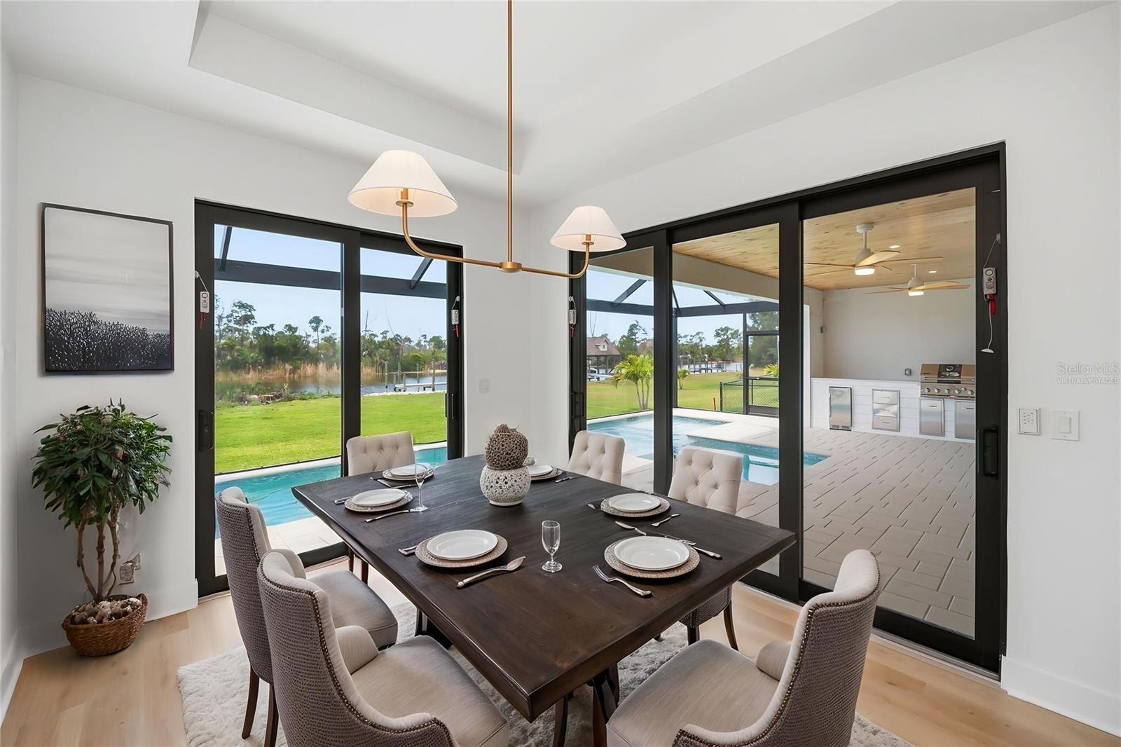 16692 LIGGETT CIR, PORT CHARLOTTE, FL — photo 17
