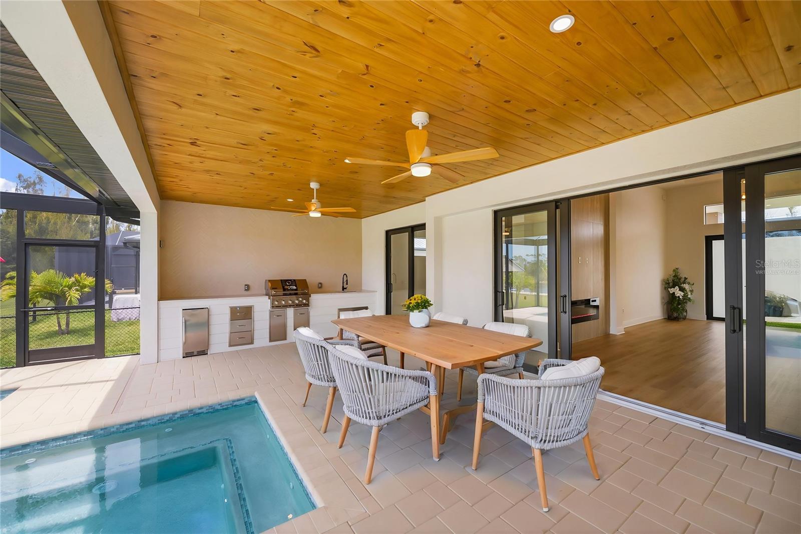 16692 LIGGETT CIR, PORT CHARLOTTE, FL — photo 45
