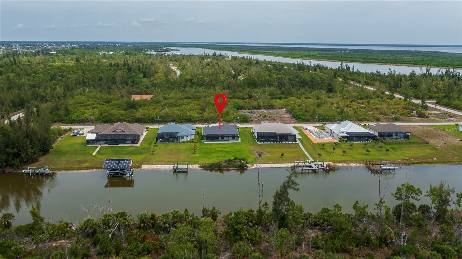 16692 LIGGETT CIR, PORT CHARLOTTE, FL — photo 10