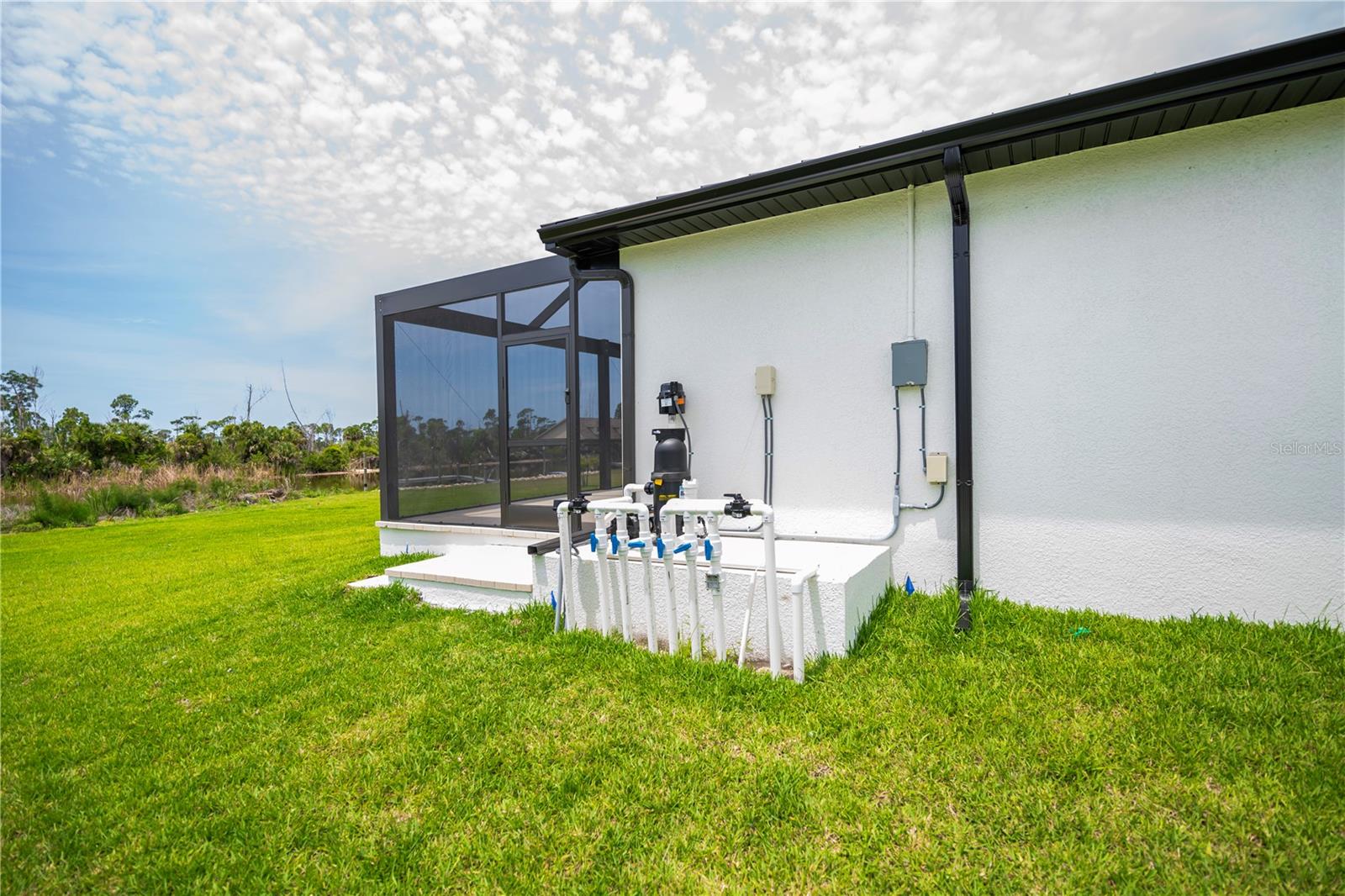 16692 LIGGETT CIR, PORT CHARLOTTE, FL — photo 53