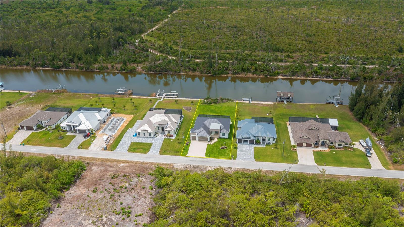 16692 LIGGETT CIR, PORT CHARLOTTE, FL — photo 51