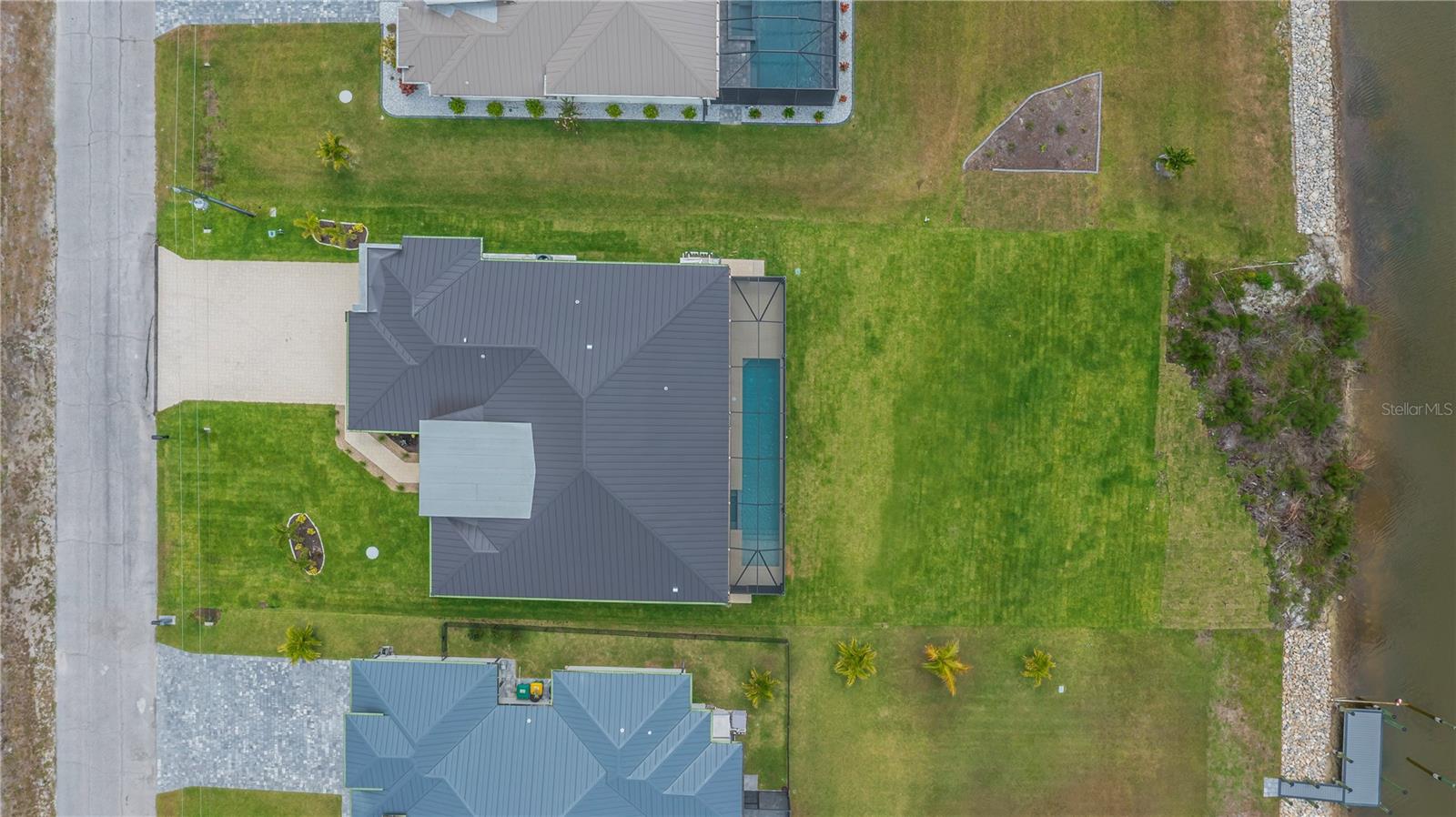 16692 LIGGETT CIR, PORT CHARLOTTE, FL — photo 55