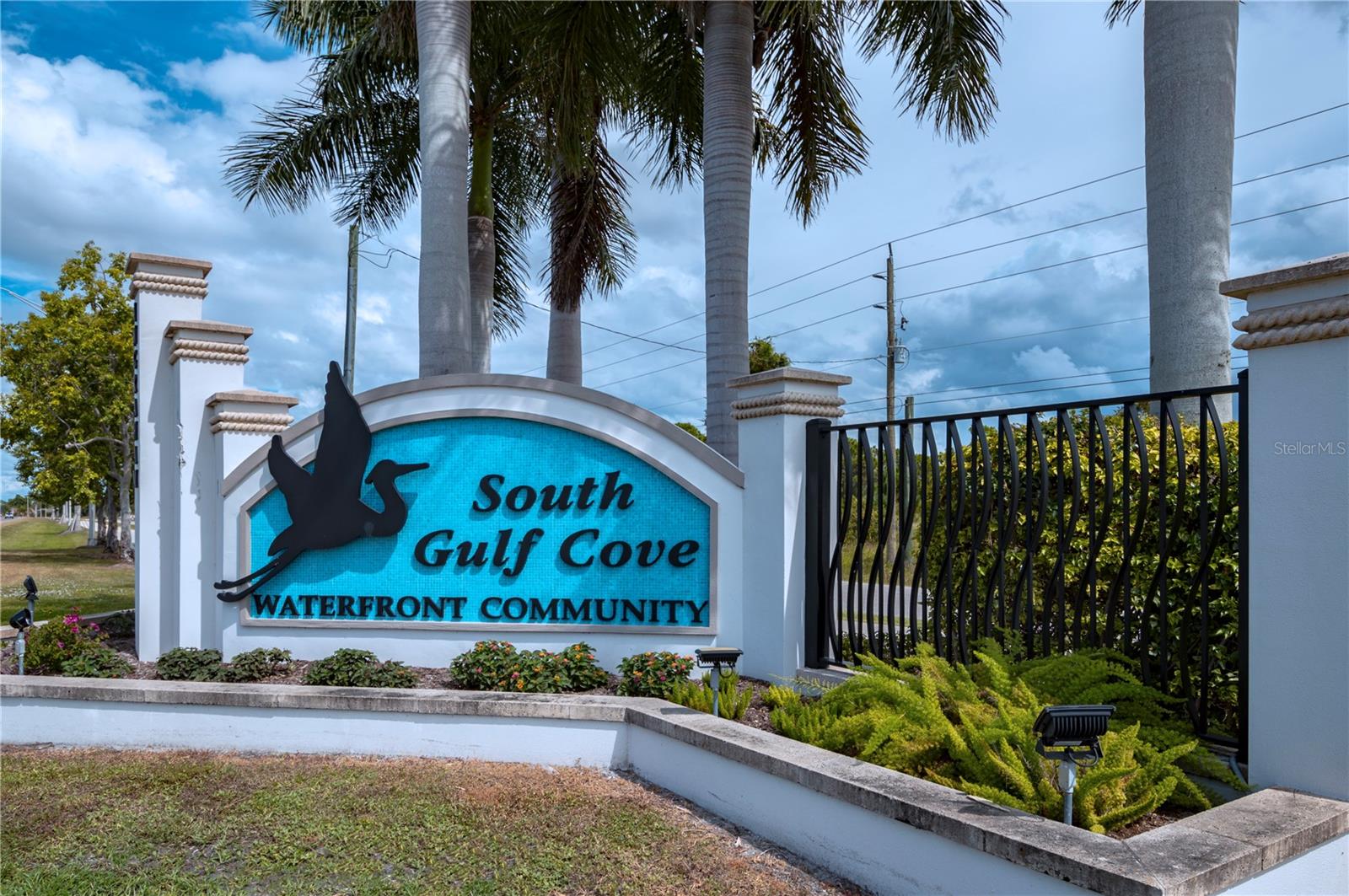 16692 LIGGETT CIR, PORT CHARLOTTE, FL — photo 57
