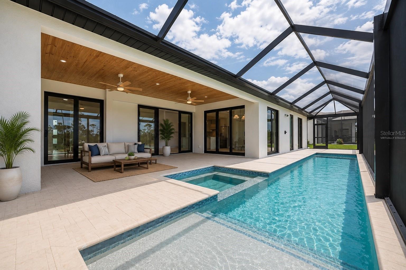 16692 LIGGETT CIR, PORT CHARLOTTE, FL — photo 7