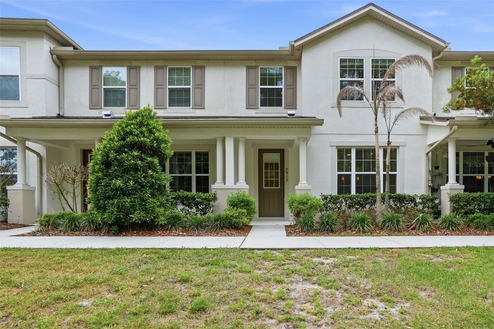 9915 HIGHLAND SKY ALY, ORLANDO, FL