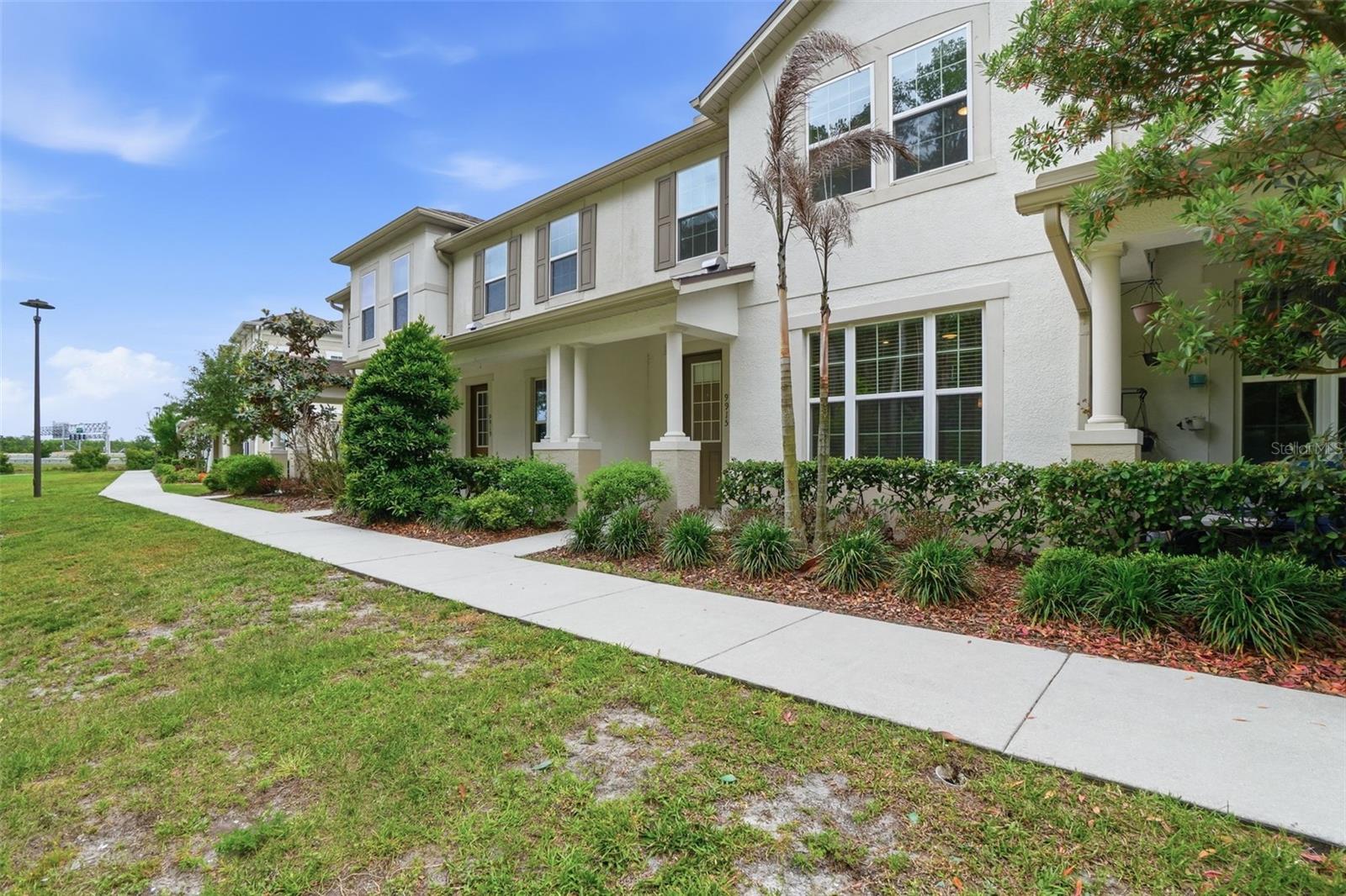 9915 HIGHLAND SKY ALY, ORLANDO, FL — photo 2