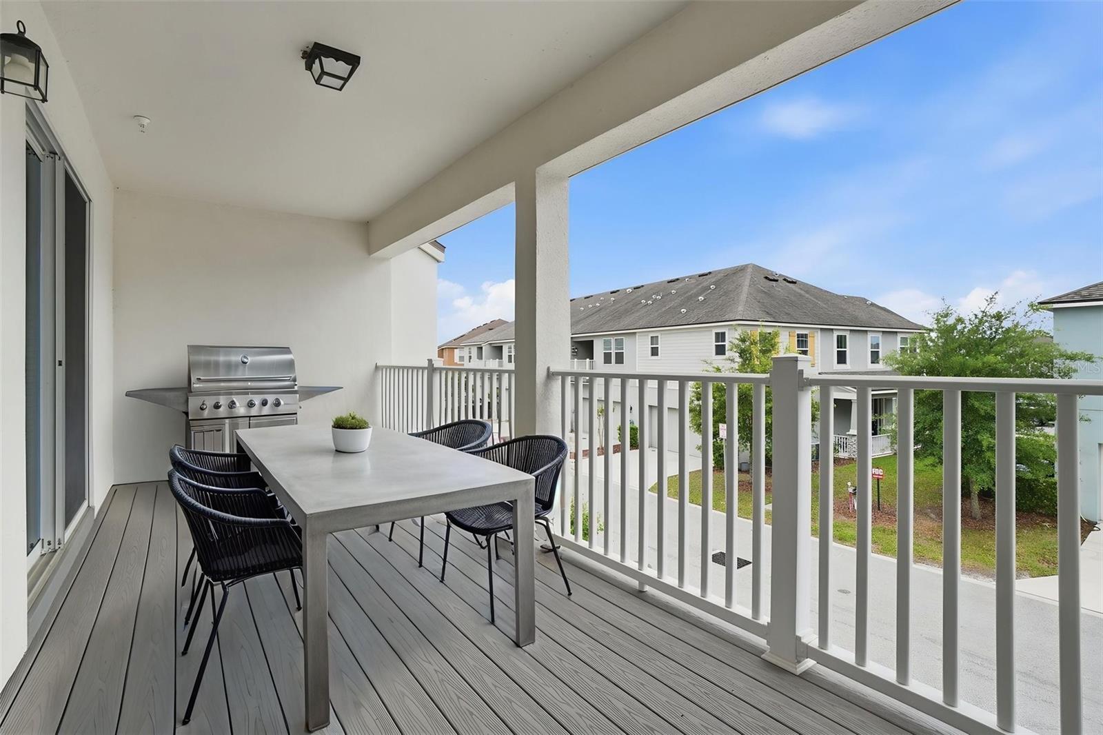 9915 HIGHLAND SKY ALY, ORLANDO, FL — photo 17