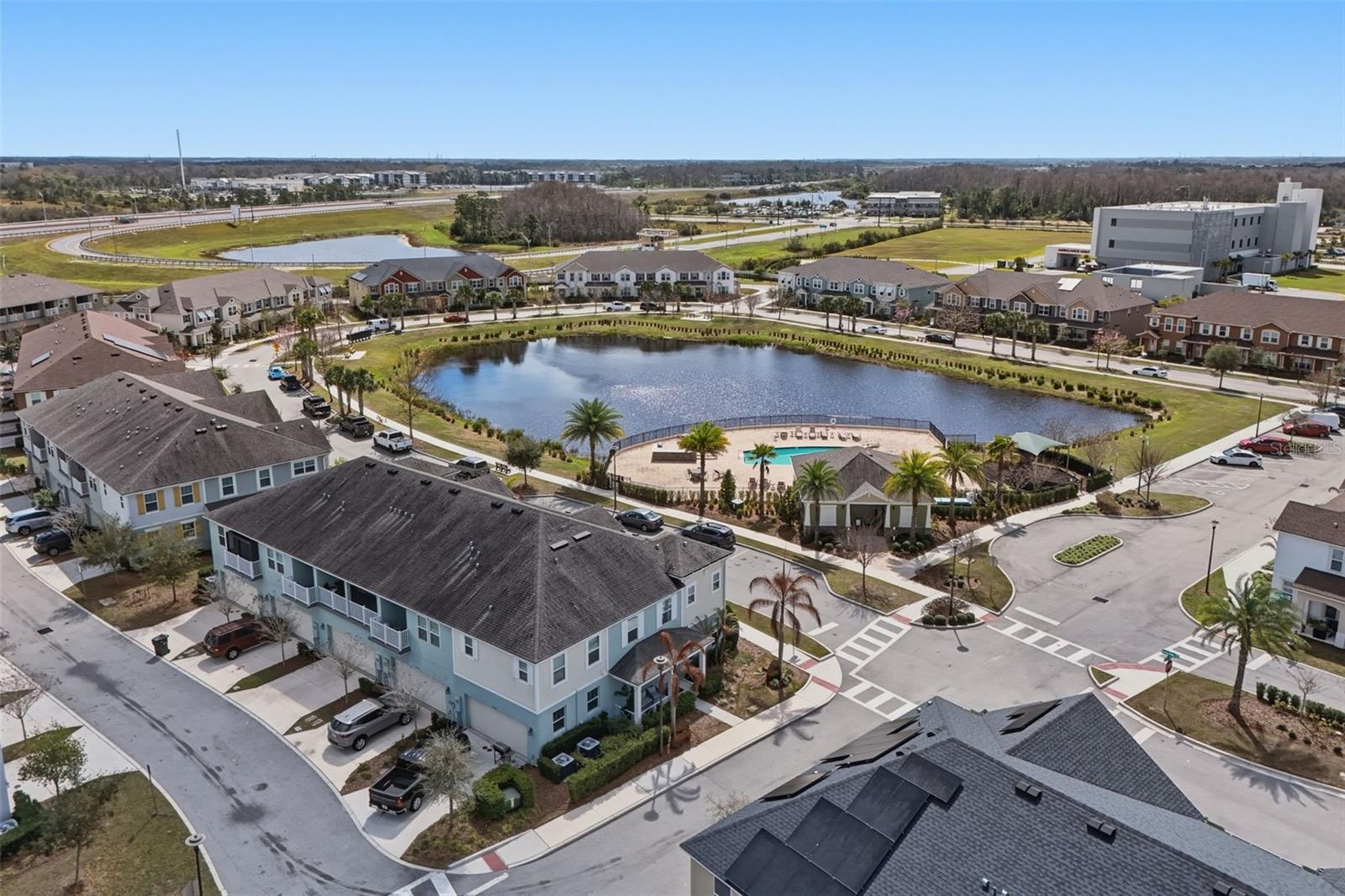 9915 HIGHLAND SKY ALY, ORLANDO, FL — photo 26