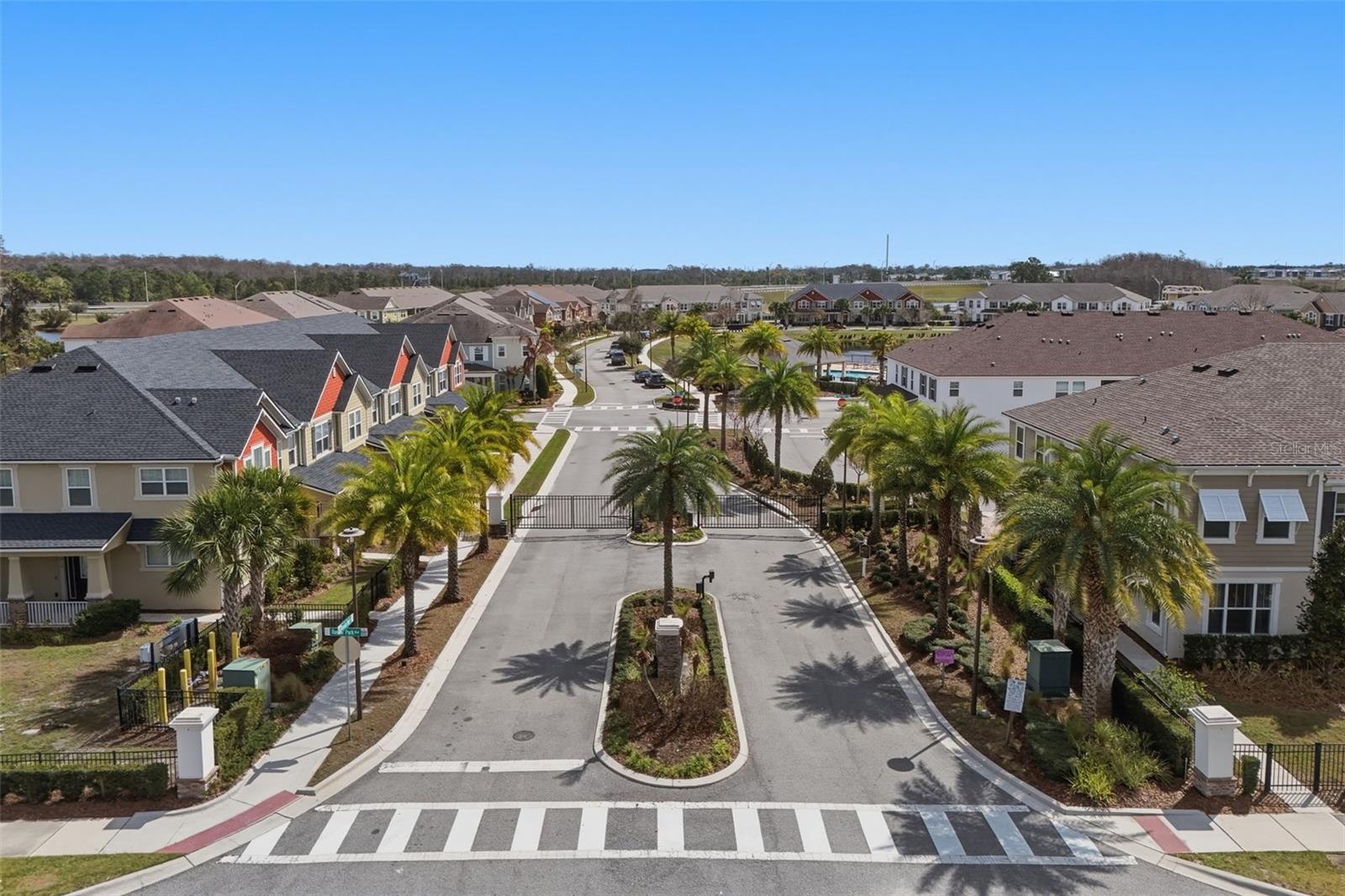 9915 HIGHLAND SKY ALY, ORLANDO, FL — photo 27