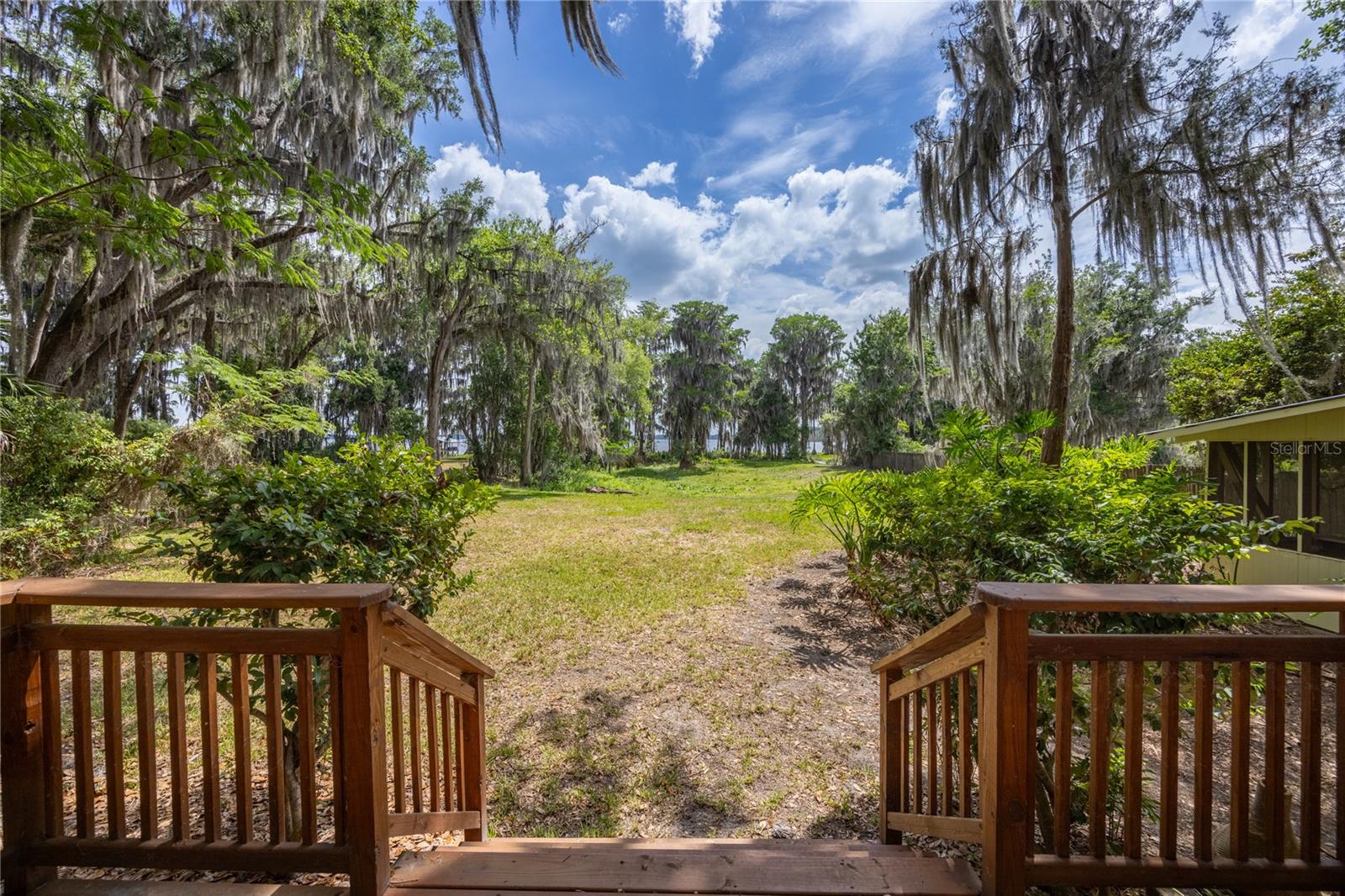 7305 NE 222ND ST, MELROSE, FL — photo 3
